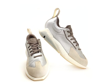 Adidas Y-3 Yohji Yamamoto Orisan Sneaker EU 46 – Designer Techwear Shoes – Luxury Streetwear Sneakers – Rare Y3 Fashion, High-End Sneaker