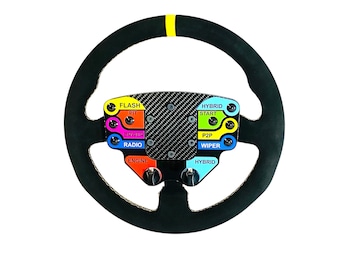 レッドブルF1ステアリングホイール デスクトップオブジェ レッドブルF1ステアリングホイール デスクトップオブジェ - メルカリ