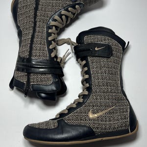 nike hypnotize womens boots