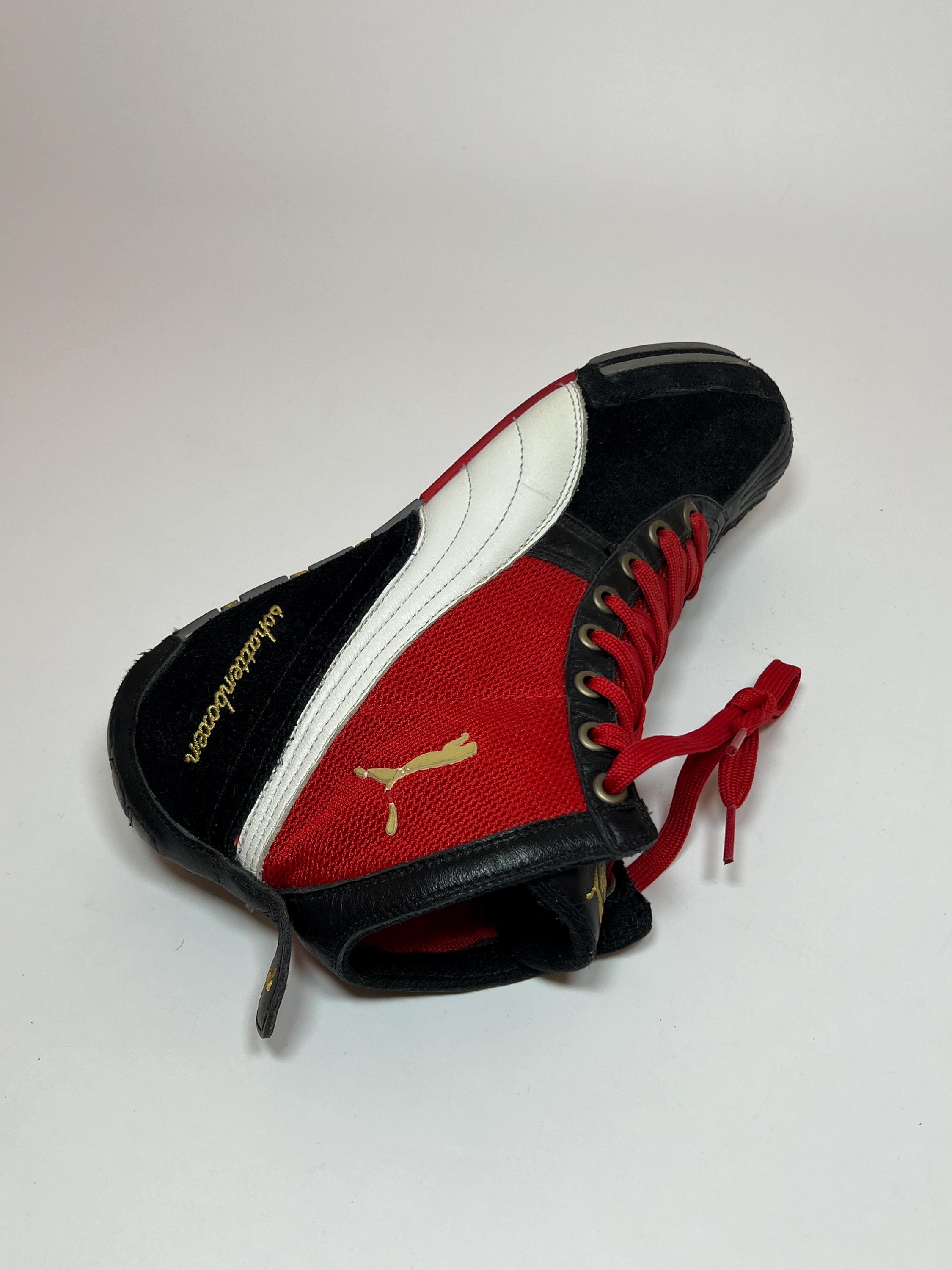 Vintage Puma Knives Australia