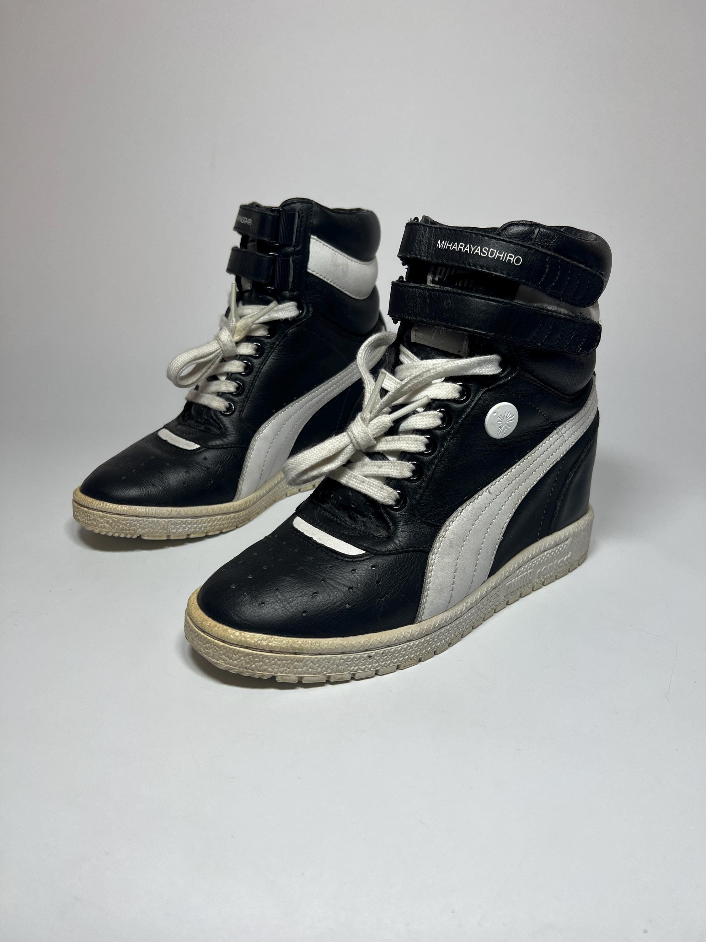Puma Mihara Yasuhiro - Etsy