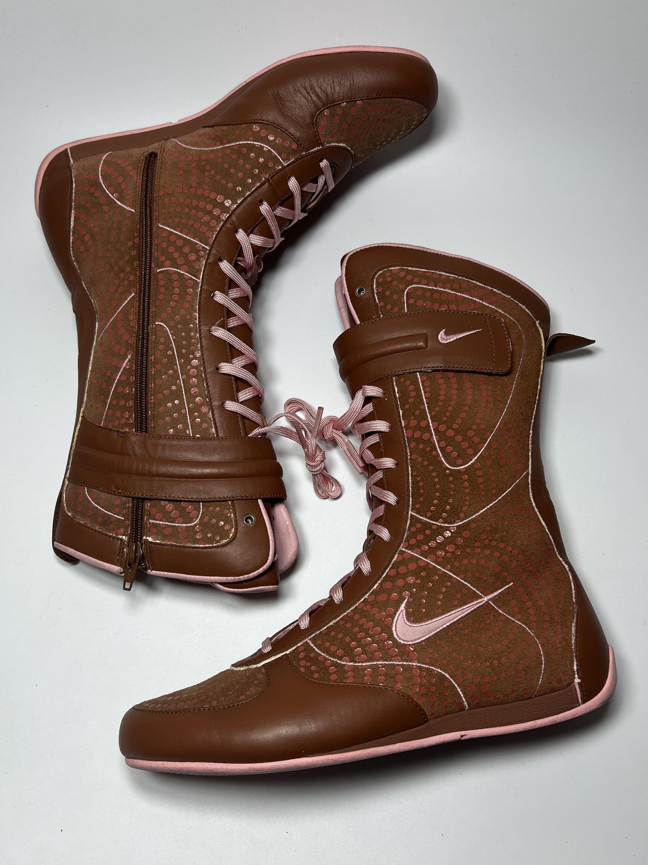 Archive Boots - Etsy