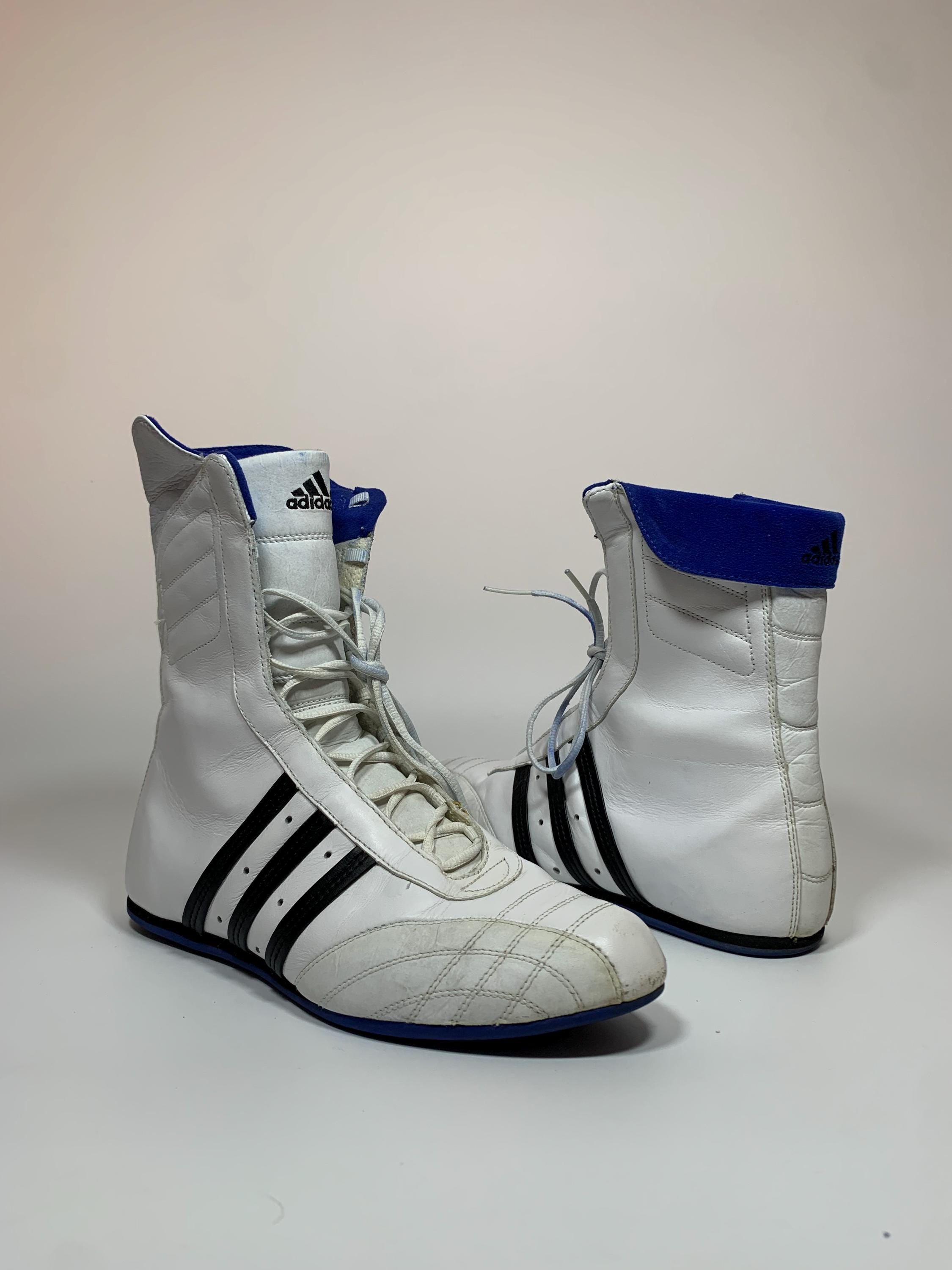 Adidas boxing shoes - Etsy 日本