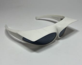Linda Farrow Projects Jeremy Scott Collaboration Sunglasses  display picture 3