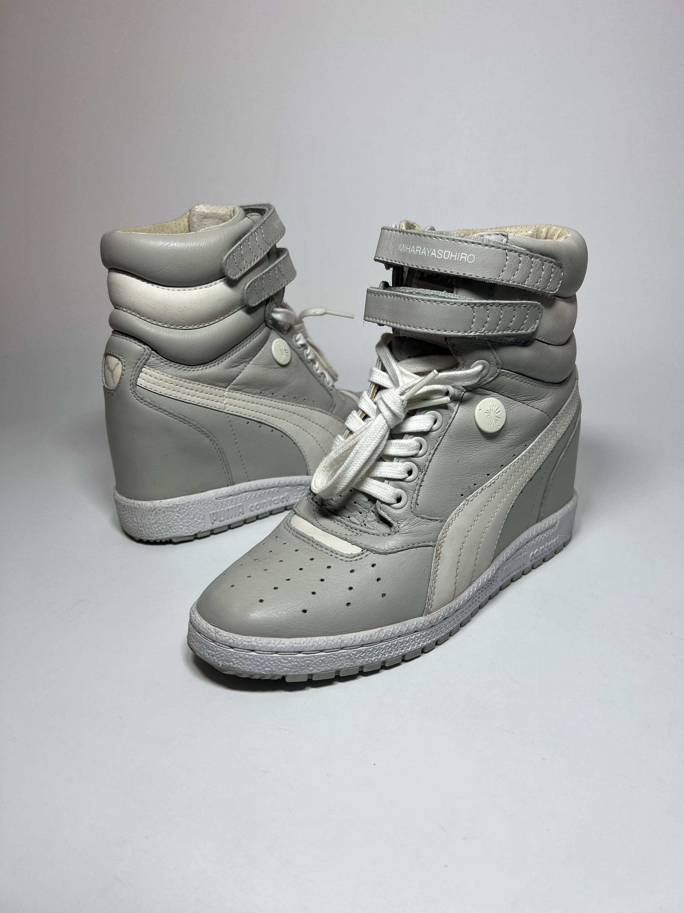 Puma PUMA by MIHARAYASUHIRO 2000冊限定フォトブック ミハラヤスヒロ