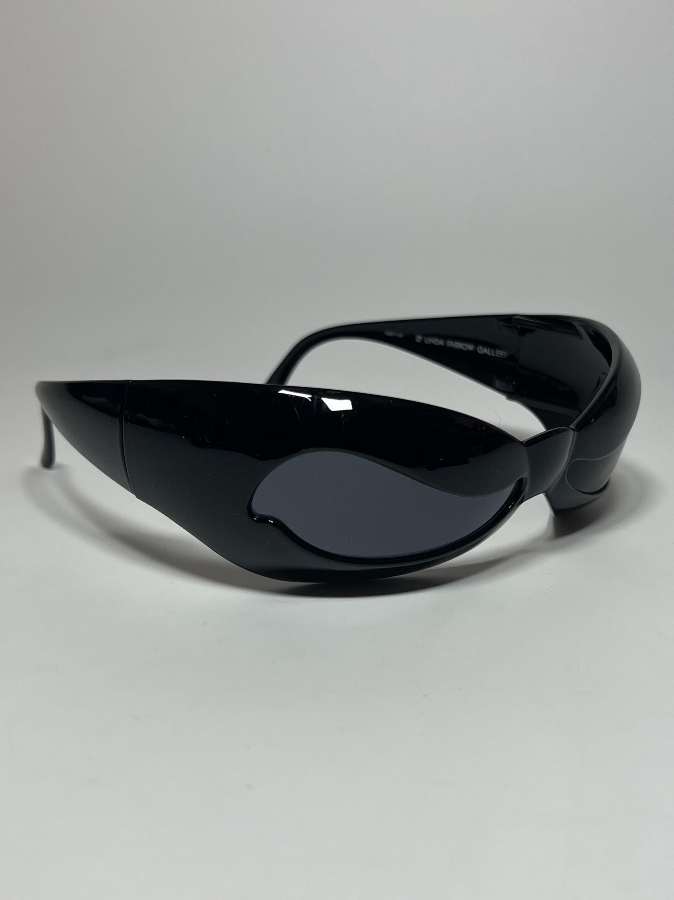 Jeremy Scott Sunglasses - Etsy