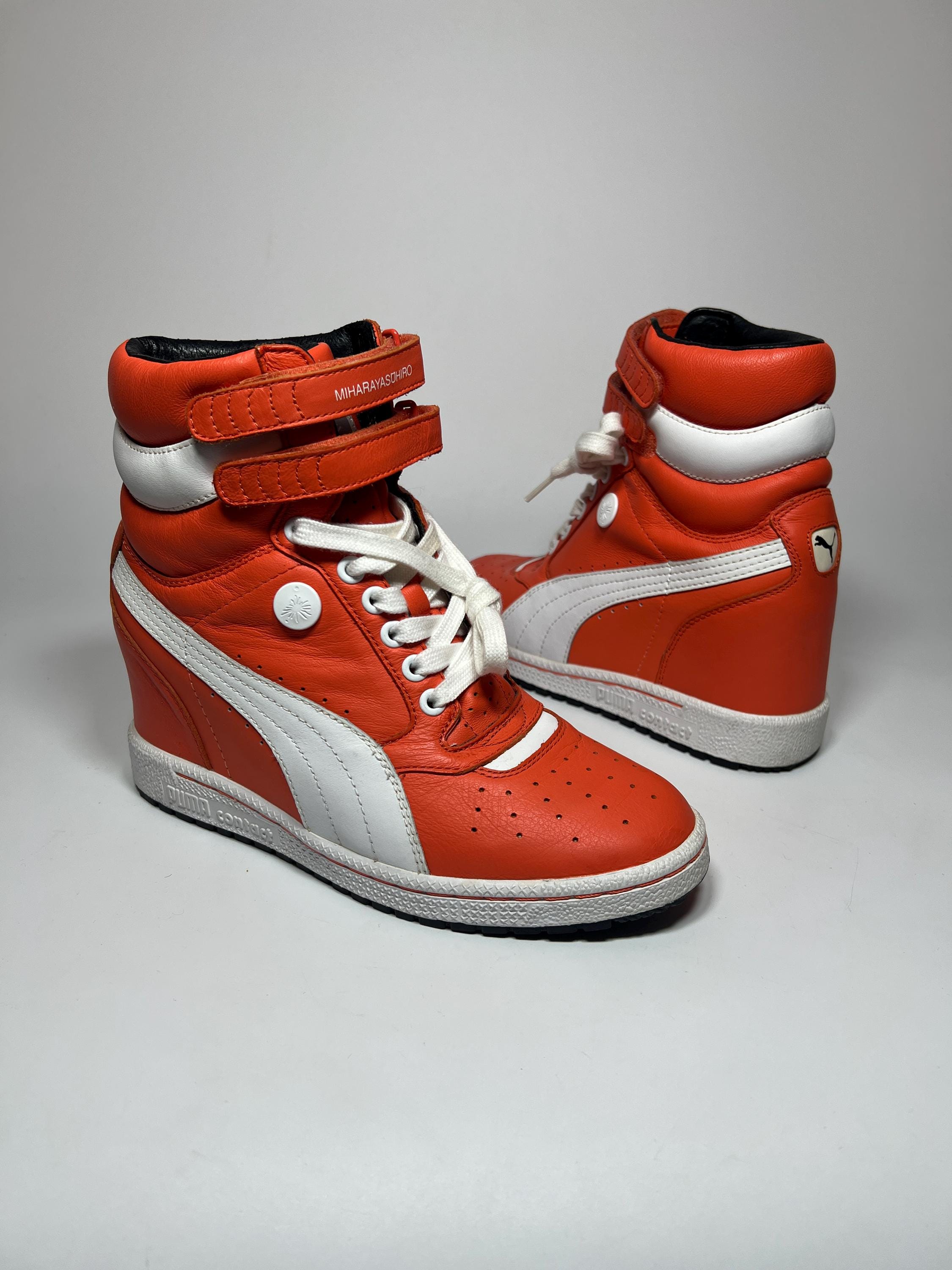 Puma mihara yasuhiro - Etsy 日本