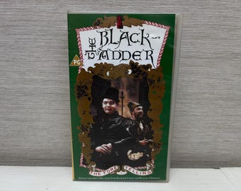 ブラックアダー全4シリーズDVDボックスセット - Etsy 日本