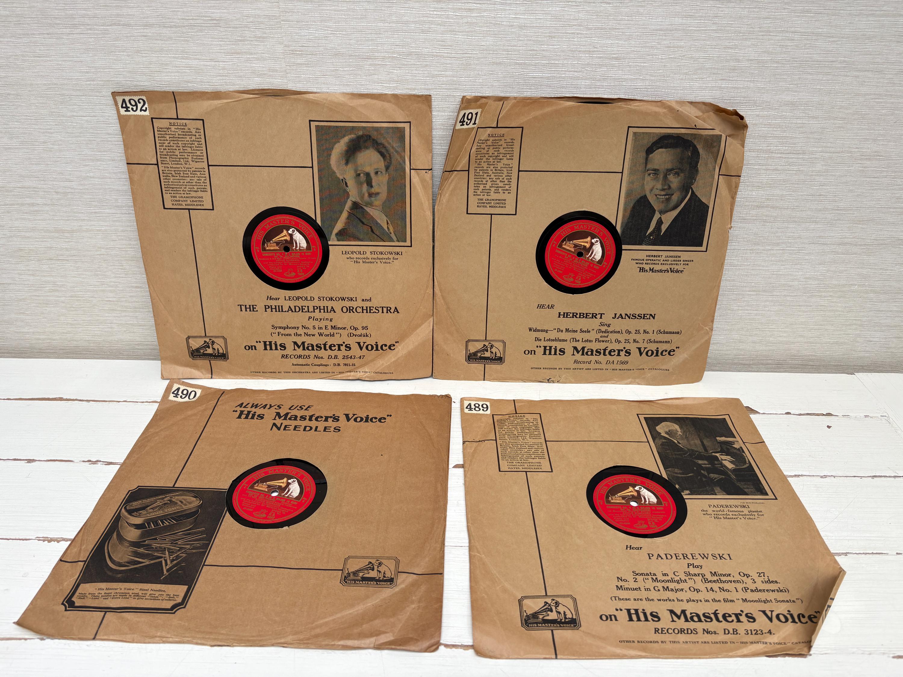 英7” Impressions Amen POP1492 His Masters Voice プロモ /00080 取寄商品】CD/DAVID/Made in Gothic 中古】英7” Impressions