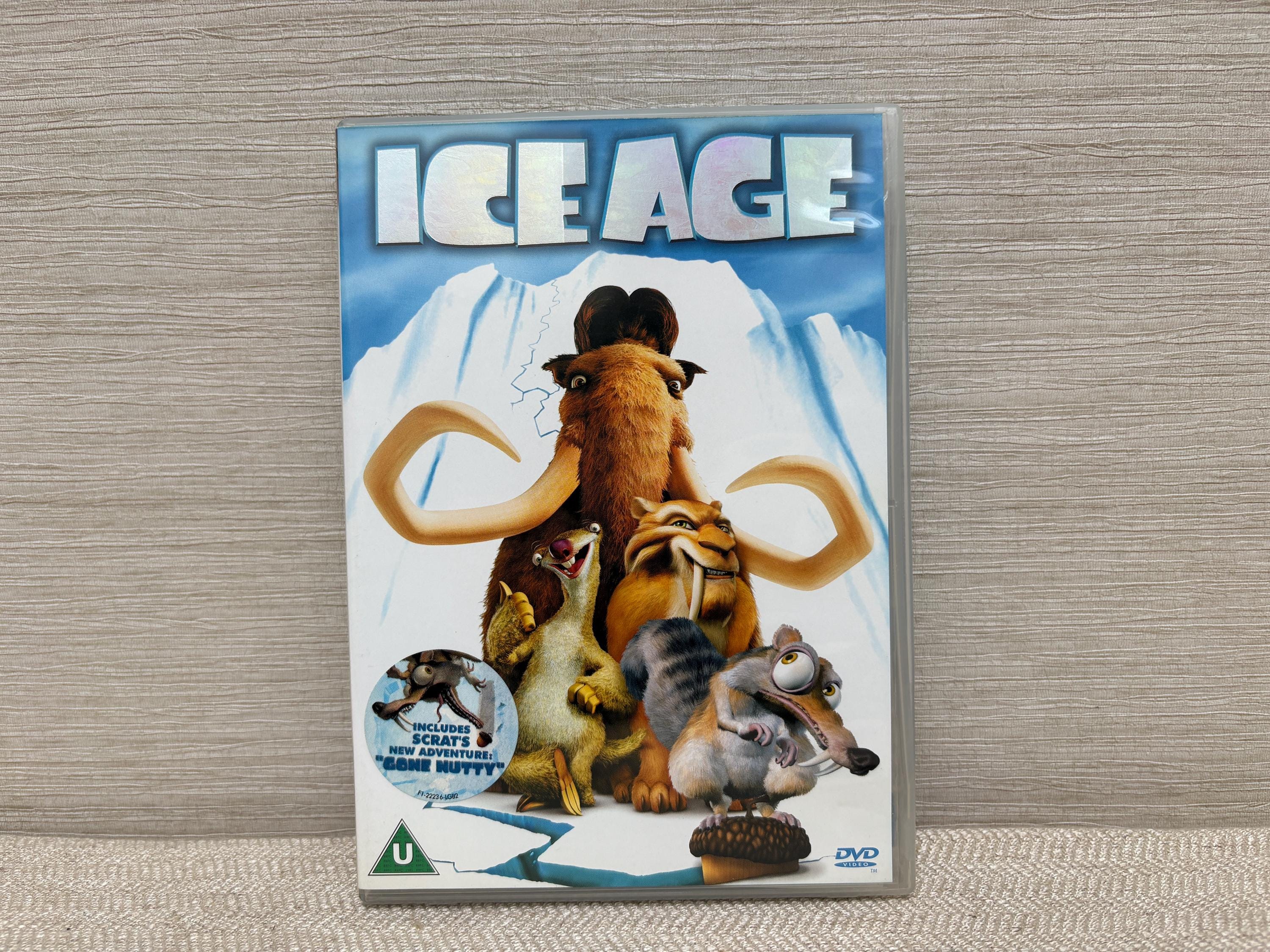 Ice age vhs - Etsy 日本