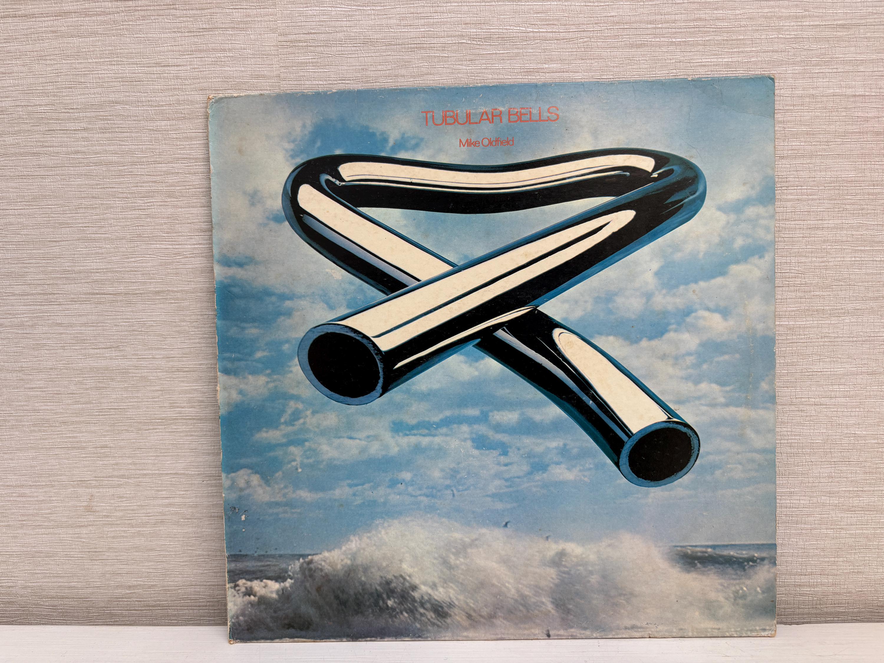 Mike oldfield vinyl - Etsy México, image size:3000x2250