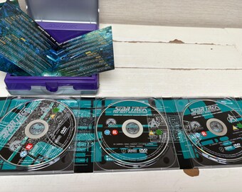 その他 Star Trek 5: Little Girls &amp; Dagger of Mind [DVD] 51RYDJB0F1L._AC_UF894,