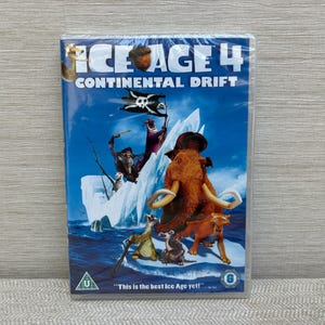 Ice age vhs - Etsy 日本