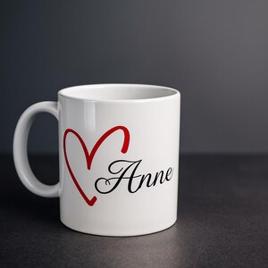 cup, personalized mug