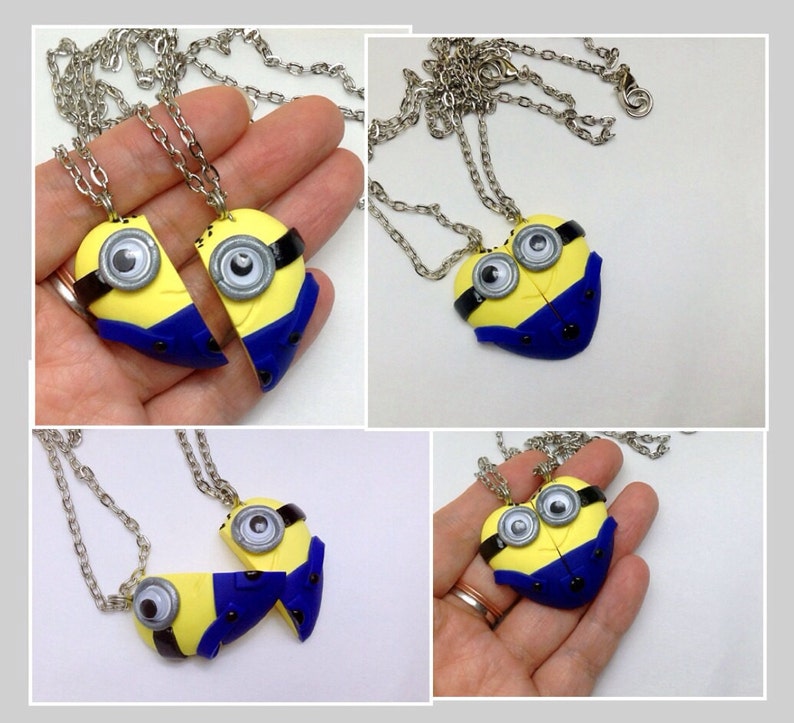 Despicable Me Minions Destinations Girl/'s Charm Bracelet One Size New