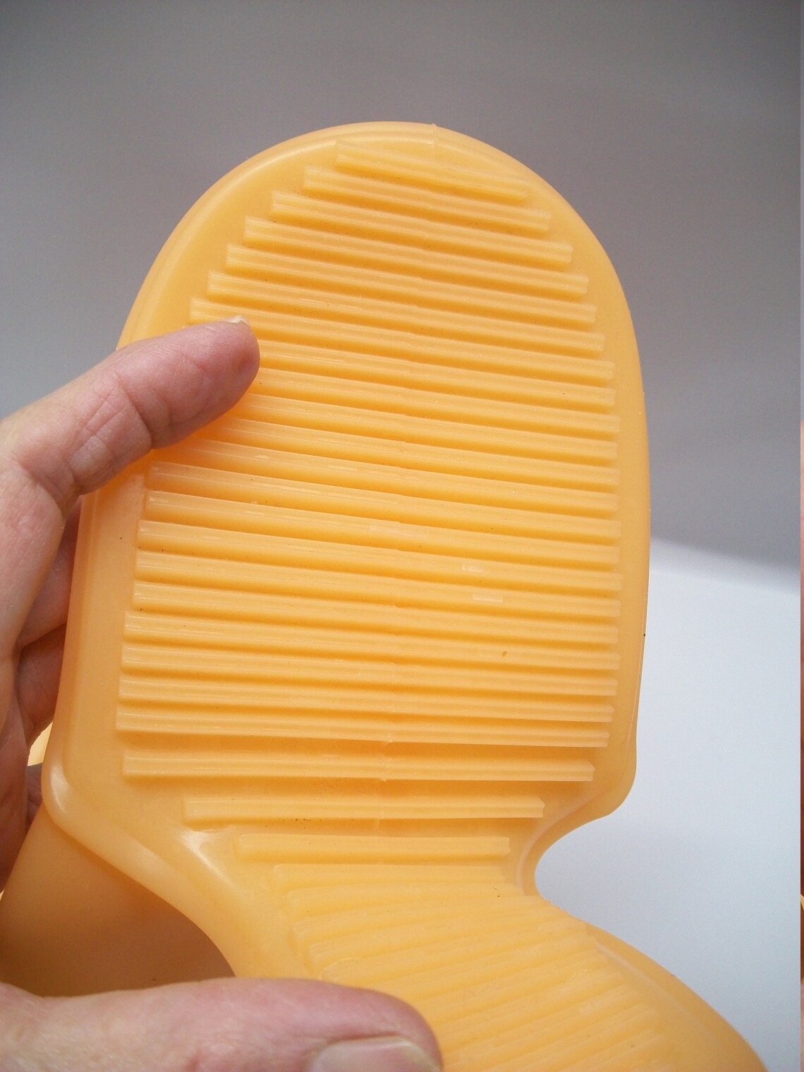 Silicone Rubber Oven Mitts Cooking Supplies Heat Craft Tool Etsy