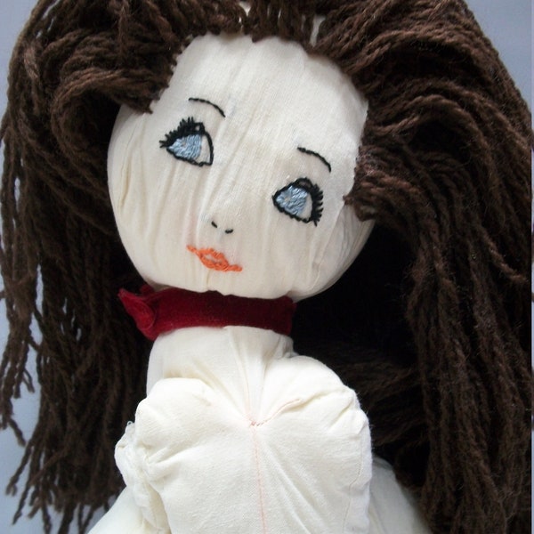 Doll Restoration Etsy