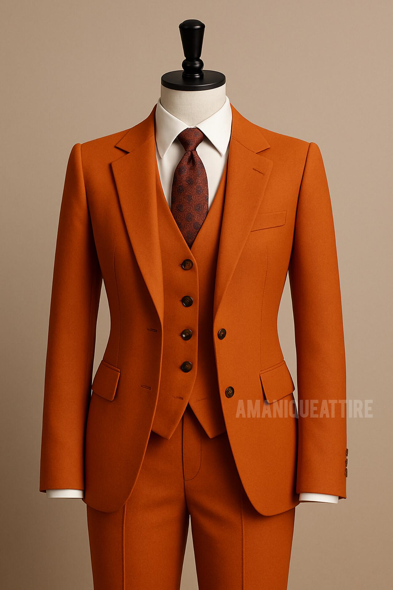 50s 3 piece suit - Etsy 日本