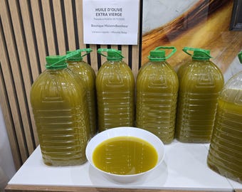 olio extravergine di oliva 2025/2026