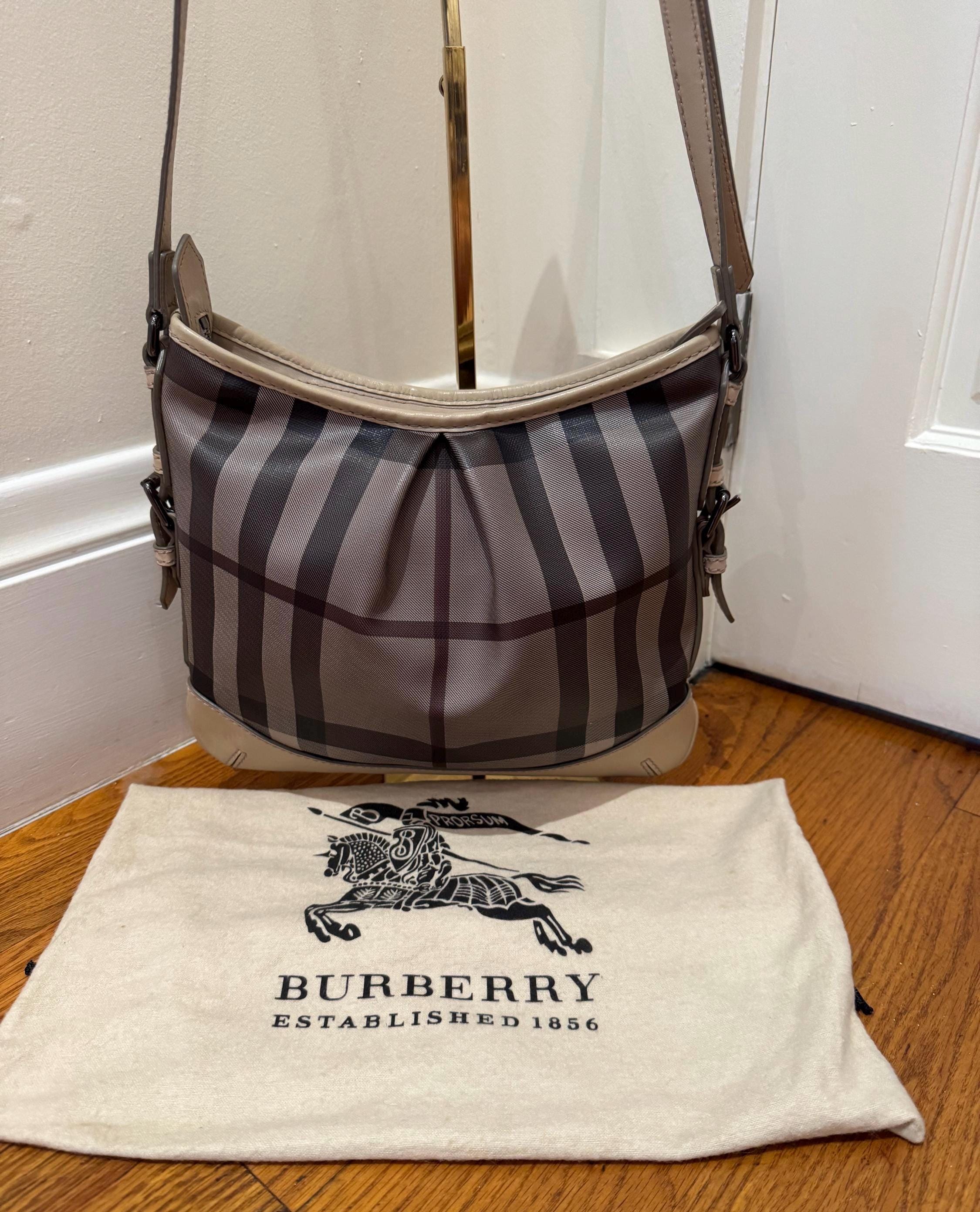 Burberry London Bolsas Burberry Originales Usadas Precio Burberry