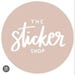 StickerHStore store logo