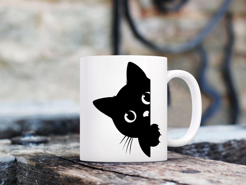 Peeking Cat SVG PNG EPS Clipart, Peeking Kitten Silhouette, Peeking Cats Template, , Cut Files, Instant Download
Peeking Cat SVG Bundle pack - All Cat breed Silhouettes & Cut Files High Quality for Cricut | Laser cut svg, png, dxf Vector Commercial use
Peeking Cat SVG Pack - Cat Silhouette, Peeking SVG, Cut Files for Cricut & Silhouette in Svg, Png, and Eps ,DXF formats. best cat svg bundle