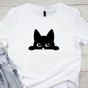 Peeking Cat SVG PNG EPS Clipart, Peeking Kitten Silhouette, Peeking Cats Template, , Cut Files, Instant Download
Peeking Cat SVG Bundle pack - All Cat breed Silhouettes & Cut Files High Quality for Cricut | Laser cut svg, png, dxf Vector Commercial use
Peeking Cat SVG Pack - Cat Silhouette, Peeking SVG, Cut Files for Cricut & Silhouette in Svg, Png, and Eps ,DXF formats. best cat svg bundle
