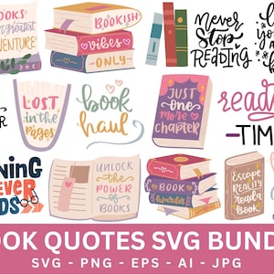 Reading svg bundle, book lover svg, book svg, library svg, book quotes svg, floral book svg, librarian svg, book t shirt svg, book worm svg