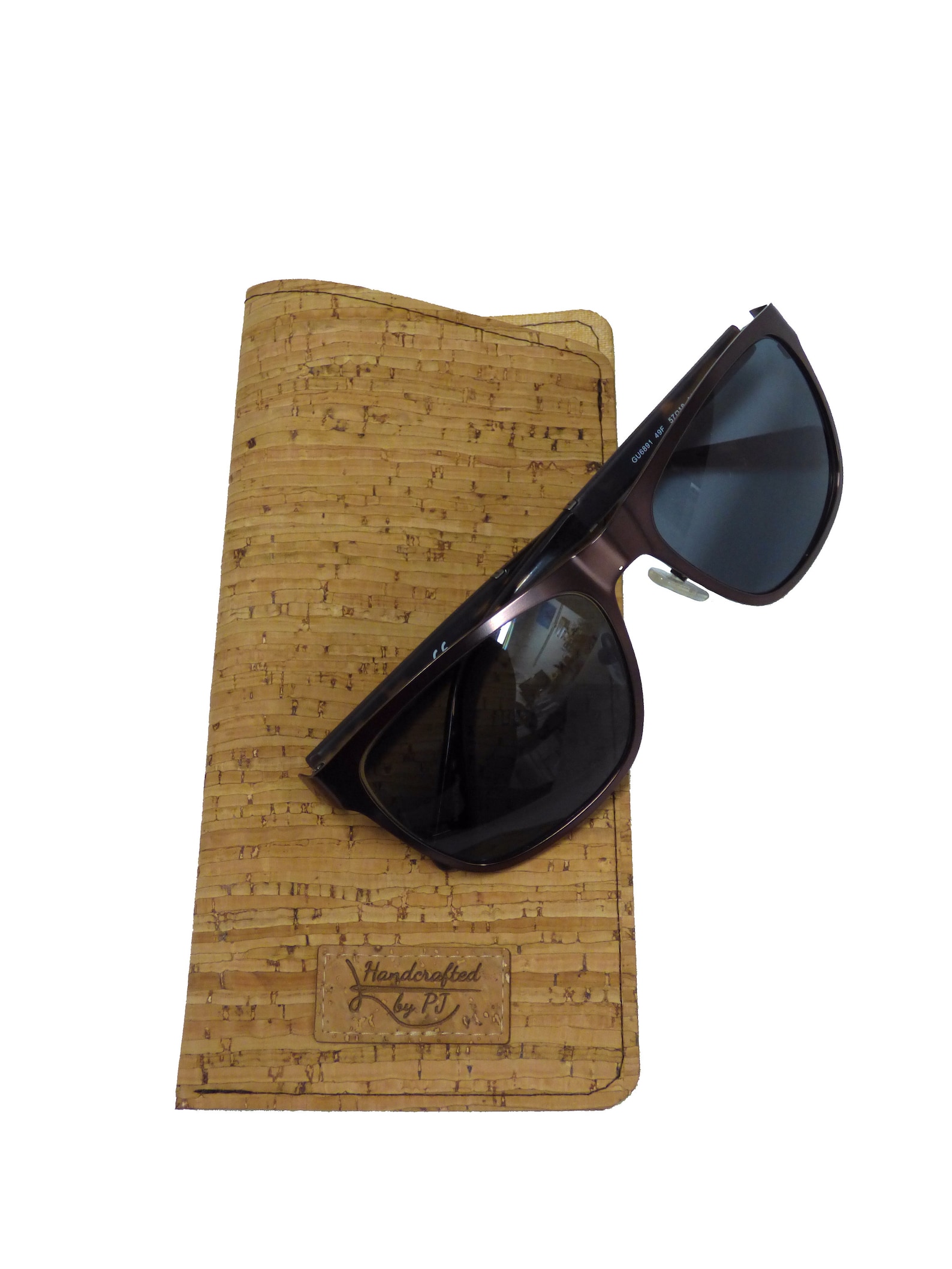 Eyeglass Case Pattern / PDF Sewing Pattern / Instant Download Etsy