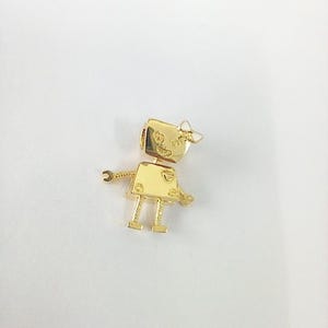 Colección de cuentas colgantes Pandora Bella Bot