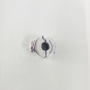 pandora mickey minnie clip charm ale s925 gift bag