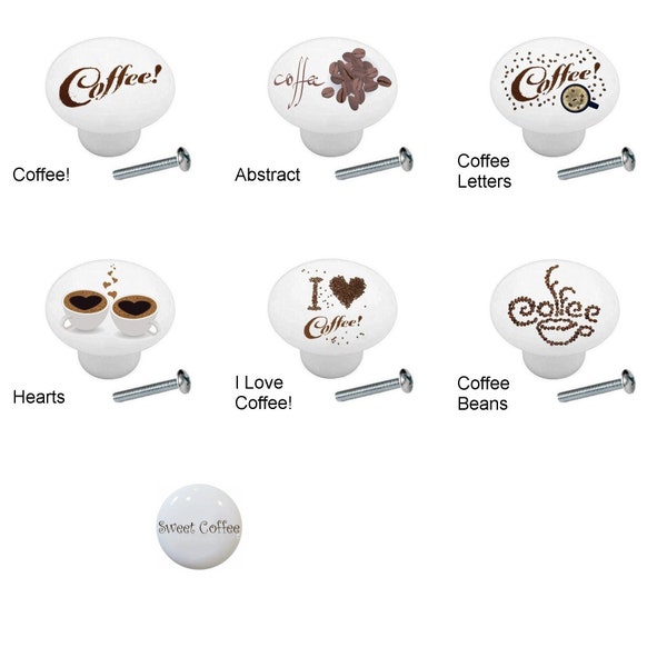 Custom Drawer Knobs Etsy