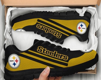 steelers sneakers nike