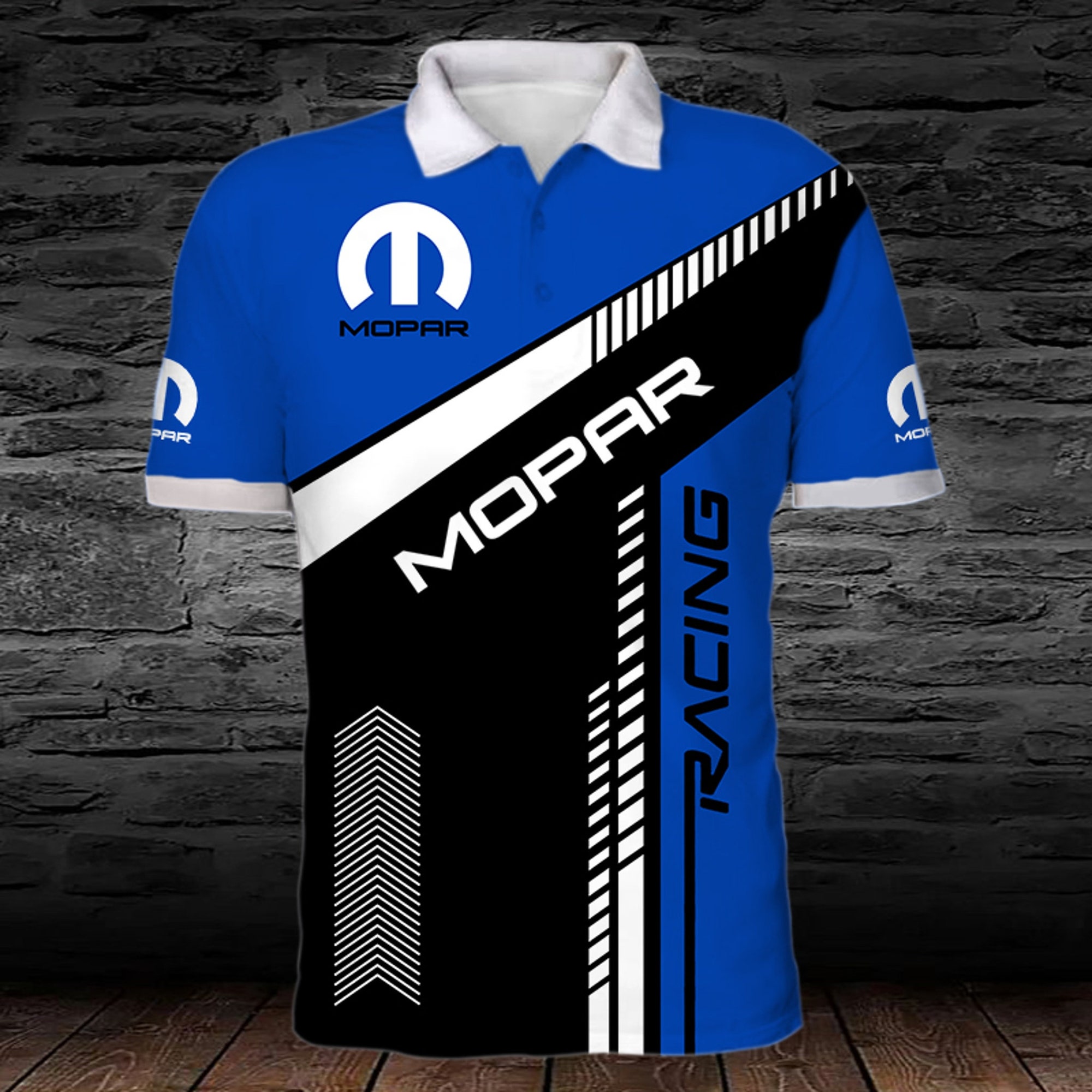 mopar polo