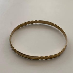 Handgjort marockanskt armband
