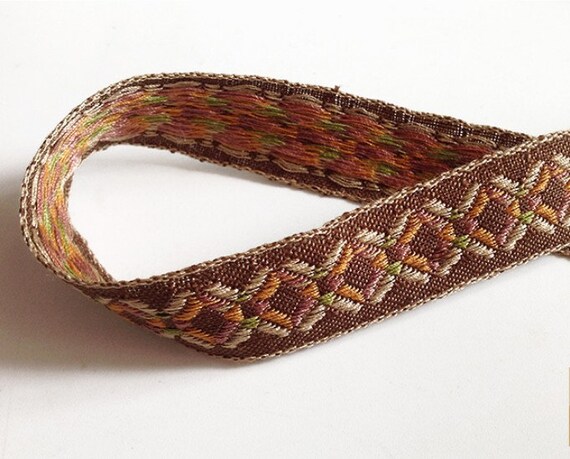 10-20 yard 0,8-2 cm large marron tissu broderie rubans navire de dentelle ruban F33C451Z180619L navire rubans gratuit 2a1283 10-20 yard 0,8-2 cm large marron tissu broderie rubans navire de dentelle ruban F33C451Z180619L navire rubans gratuit 2a1283