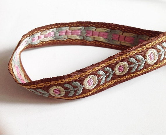 10-20 yard 0,8-2 cm large marron tissu broderie rubans navire de dentelle ruban F33C451Z180619L navire rubans gratuit 2a1283 10-20 yard 0,8-2 cm large marron tissu broderie rubans navire de dentelle ruban F33C451Z180619L navire rubans gratuit 2a1283