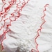 see more listings in the Rufffled&Elastic Lace section