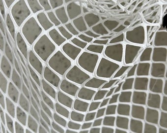 Ivory Woven Grid Mesh Fishing Net Fabric Hollow Out Jacket Dress Skirt Shirt Pants Design Clothing Material 1.4 Meters Wide C12Y25P241229B - Etsy Ivory Woven Grid Mesh Fishing Net Fabric Hollow Out Jacket Dress Skirt Shirt Pants Design Clothing Material 1.4 Meters Wide C12Y25P241229B - Etsy