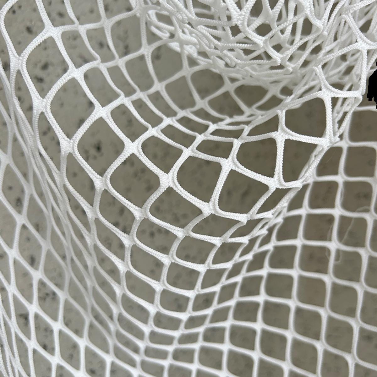 5 ft x 14 ft ivory fish netting Darice 1402-85 Fishing Net, Garden Dcor, feet, Ivory, 1ct this durable cotton fish net set provides a simple and eye Dalen Pond & Pool Netting