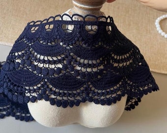 Mini Pompon De 10/5 Yardas, Bola Para El Pelo, Cinta Para Ajuste De Encaje, Cinta Para Flecos Con Pompón De 11mm, Tela Tejida De Encaje Para Costura, Decoración Artanal Hecha A Mano - AliExprs