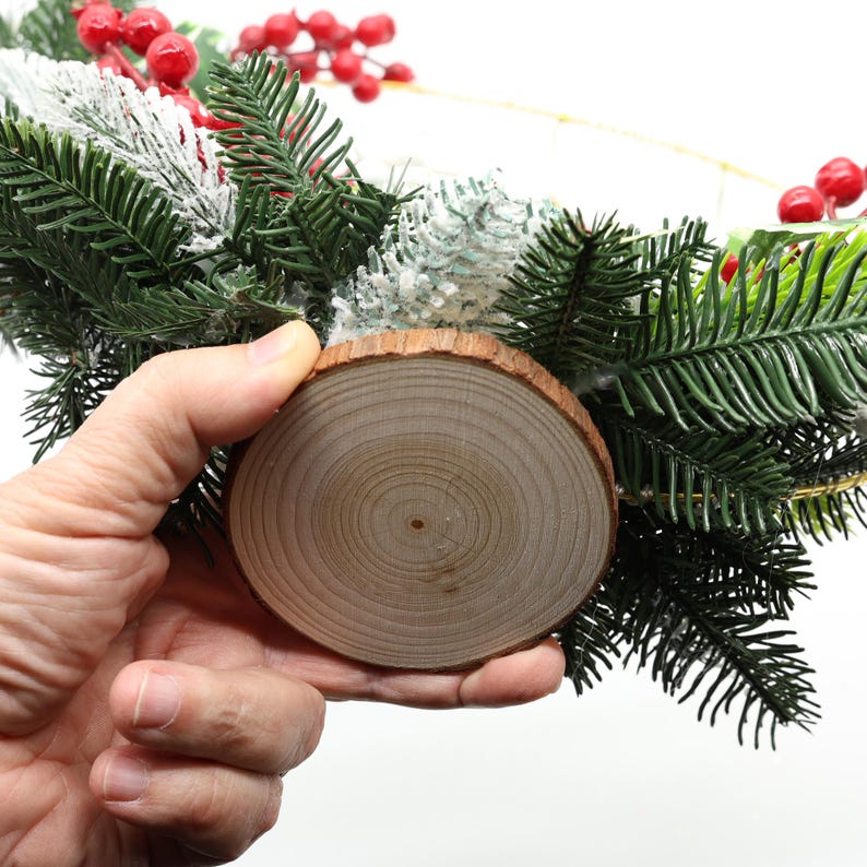 Luxe gouden adventskrans Art Deco kerststuk van metaal 30 cm goud decoratieve krans Kerstmis stompkaars houder Kerstmis advent winter kerstdecoratie woondecoratie