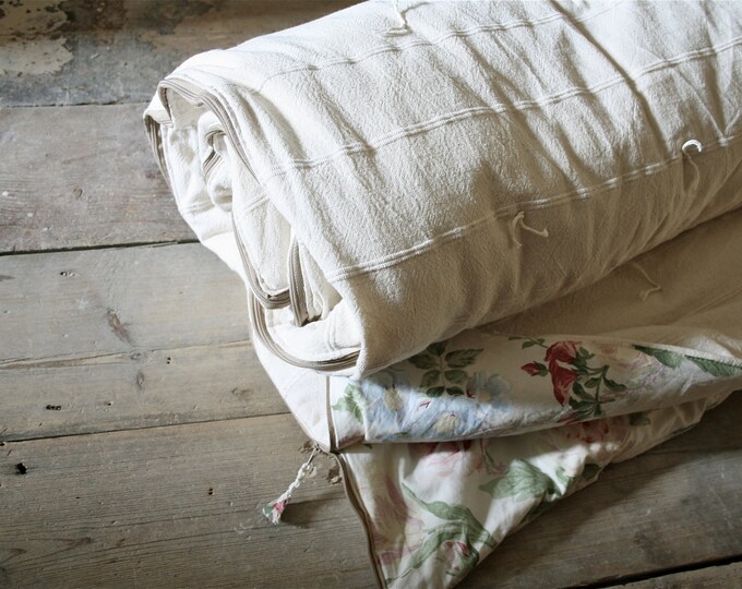 Handmade Cotton Sleeping Bag Adult Etsy