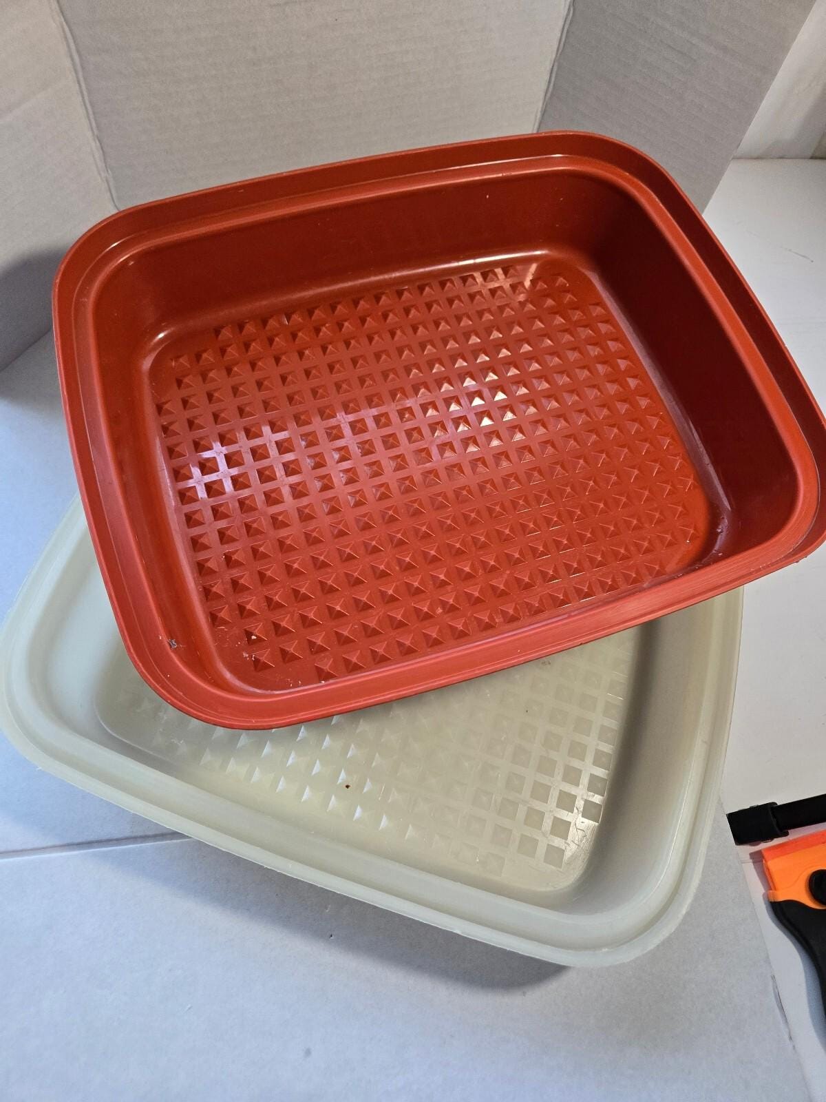 Tupperware Ultra 21 Cookware - Etsy Canada