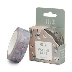 Washi Tape ""Hasen"""