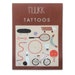 see more listings in the TEMPORARY TATTOOS section