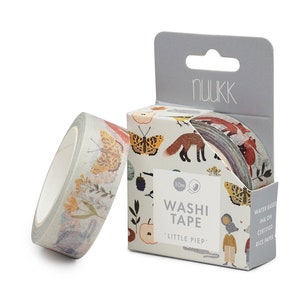 Washi Tape Little Piep image 1