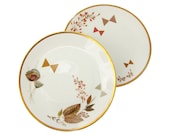 porcelain stickers SUMMER FIELD