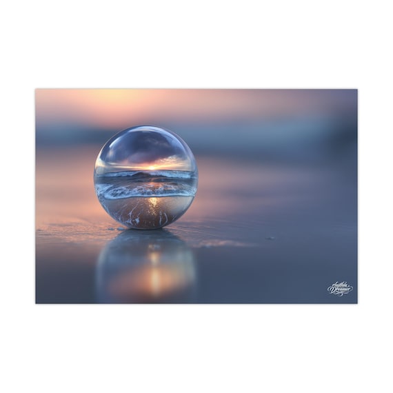 Matte poster (13) available in 30 cm × 45 cm / 50 cm × 76 cm /  61 cm × 91 cm.