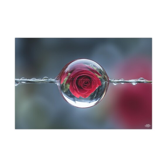 Matte poster (11) available in 30 cm × 45 cm / 50 cm × 76 cm /  61 cm × 91 cm.